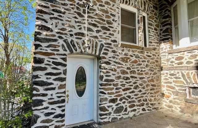 161 Park Hill Avenue