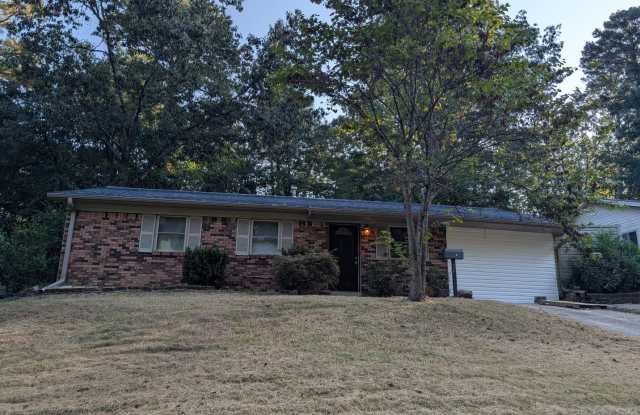 Photo of QUESTIONS PLEASE CONTACT LANCE GARNER 501-912-6020