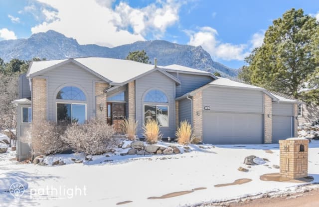 35 Balmoral Way - 35 Balmoral Way, Colorado Springs, CO 80906