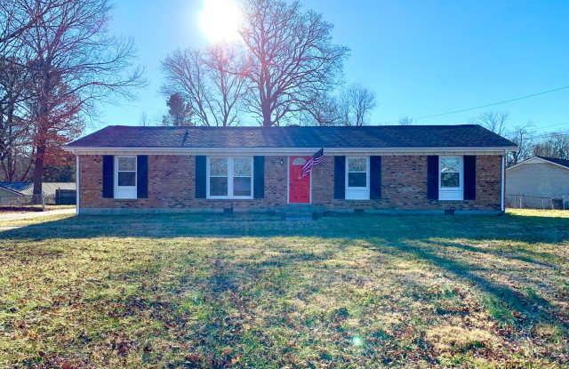 Photo of 498 Bunker Hill Rd