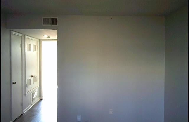 1805 Sanford Drive #1