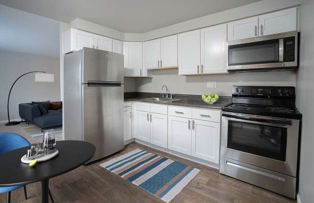 Photo of Norris Hills Apartments