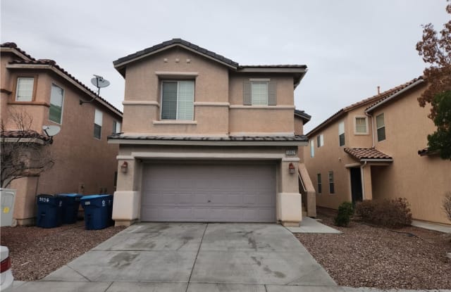 5052 Whistling Acres Avenue - 5052 Whistling Acres Avenue, Las Vegas, NV 89131