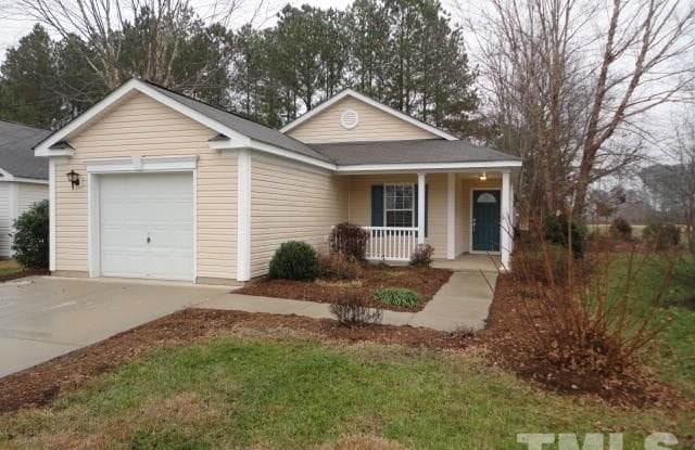 103 Homestead Park Drive - 103 Homestead Park Drive, Apex, NC 27502