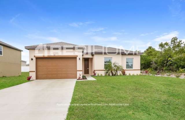 164 Violet Court