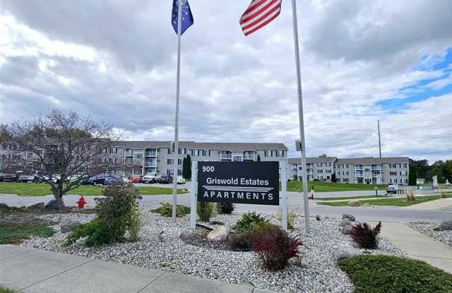 Photo of Griswold Estates