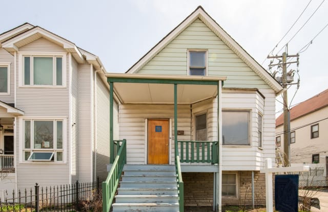 3615 North Ravenswood Avenue - 3615 North Ravenswood Avenue, Chicago, IL 60613