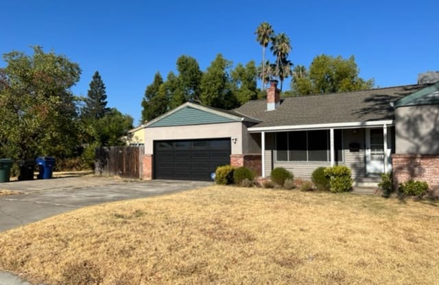 2700 Bell Street - 2700 Bell Street, Arden-Arcade, CA 95821