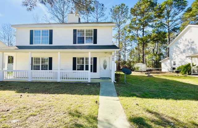 218 A Plantation Road