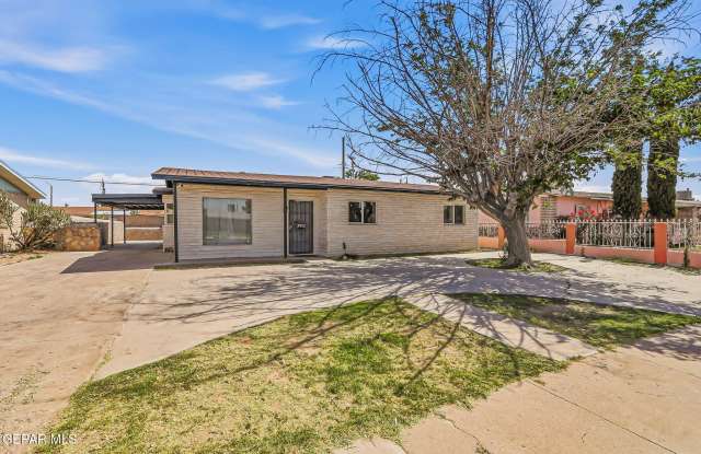 5912 Delta Drive