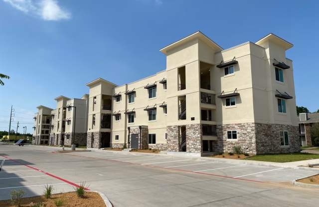 Ensign Apartments