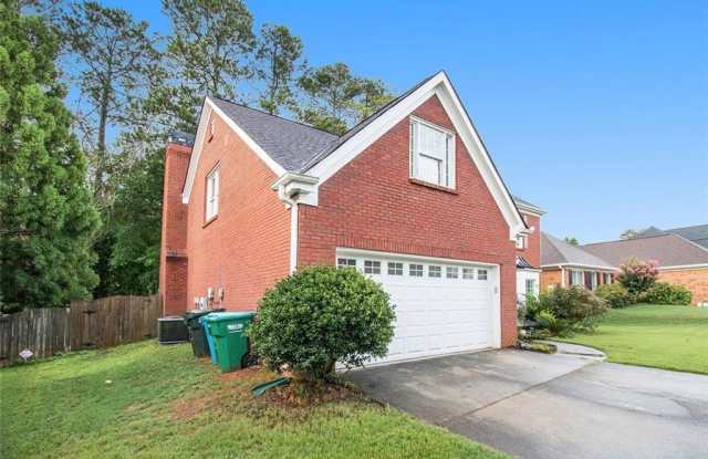 4442 Beacon Hill Drive Southwest Drive SW