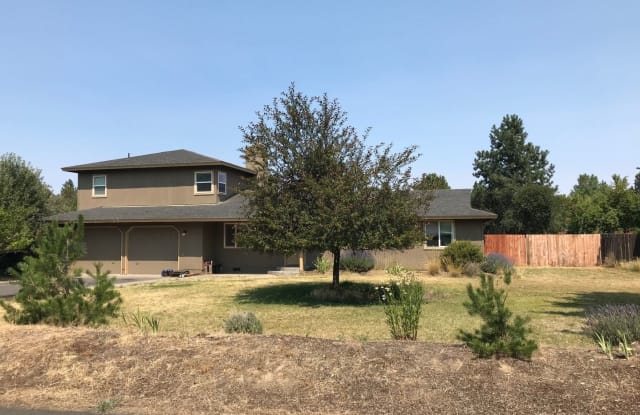 20888 West View Drive - 20888 Southeast Westview Drive, Bend, OR 97702