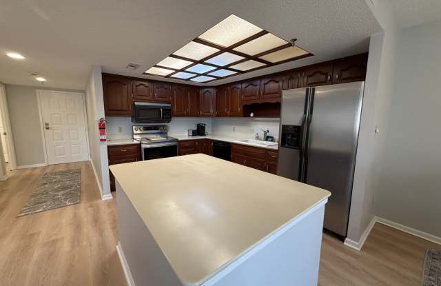 Photo of Luxury Living at Midtown Square