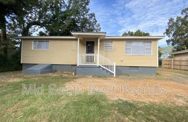 3217 Dr Martin Luther King
