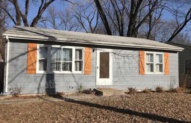 1418 West 22nd Terrace