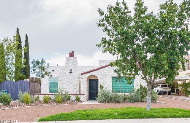 611 Mesita Drive