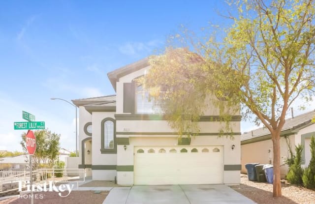 9501 Forest Lily Court Las Vegas NV apartments for rent