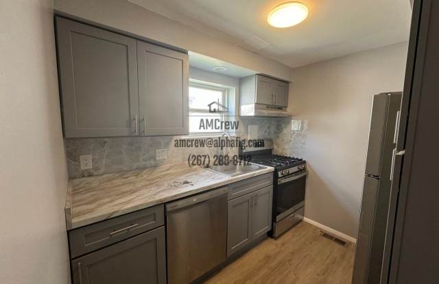 9411 Lansford Street - 1