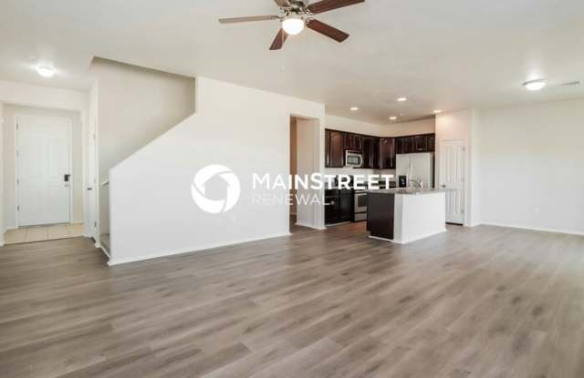 1027 East Madera Grove Lane