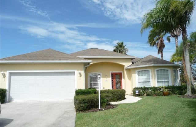 210 53rd Court - 210 53rd Ct SW, Indian River County, FL 32968