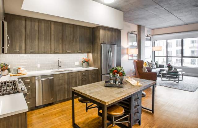 Photo of The Marston by Windsor