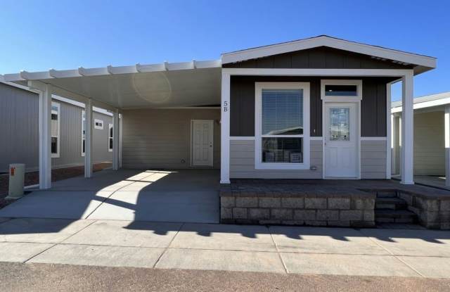 Photo of 2206 S Ellsworth Road Lot 005b