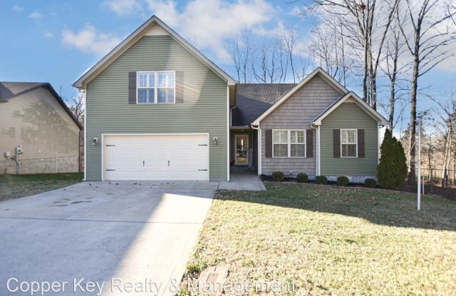 450 Cyprus Court - 450 Cyprus Court, Clarksville, TN 37040