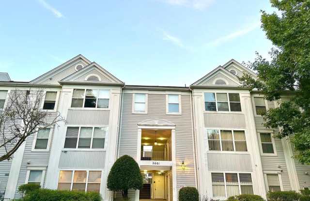 2601 CAMELBACK Lane
