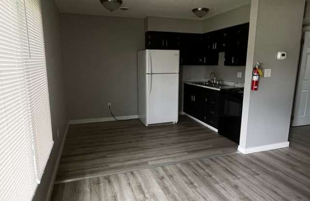 401 South Parkway Drive
