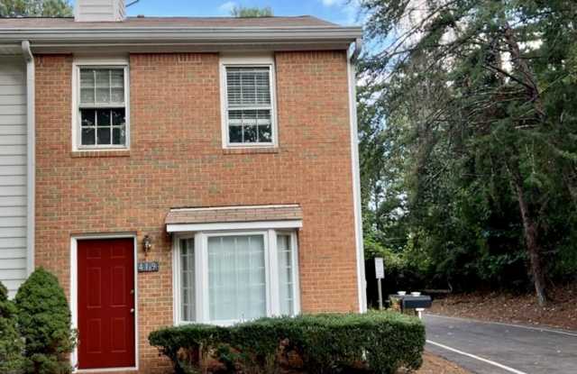419 Paper Mill Landing - 1