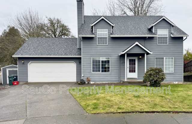 741 Southeast Camellia Court