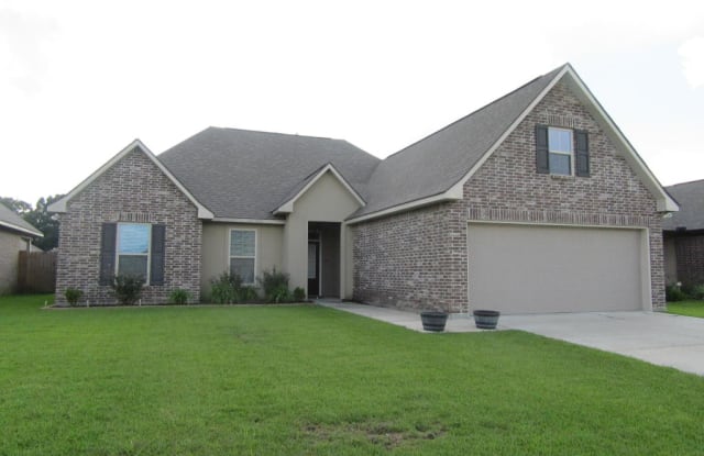 114 Caillou Grove Rd - 114 Caillou Grove Rd, Youngsville, LA 70592