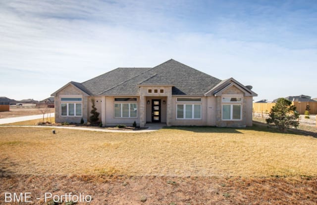 9725 Hey Jude Ln - 9725 Hey Jude Lane, Randall County, TX 79119