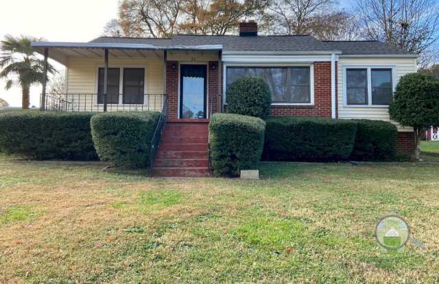 22 Springfield Avenue