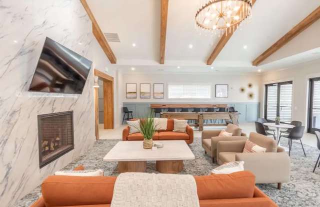 The Station at Lenoir City