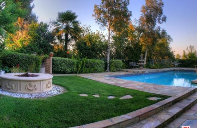 16547 PARK LANE Circle - 16547 Park Lane Circle, Los Angeles, CA 90049