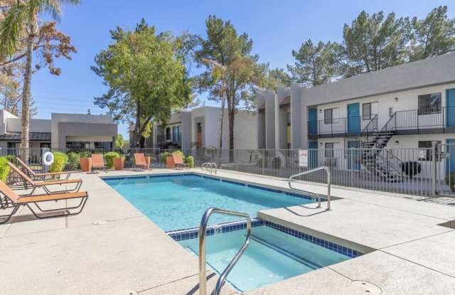 Photo of Emerson Square Apartments