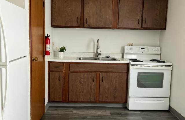 226 S Sandusky Street