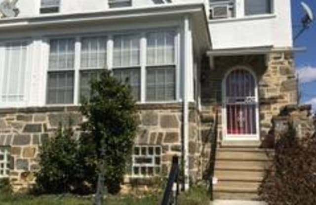 3601 REXMERE ROAD - 3601 Rexmere Road, Baltimore, MD 21218