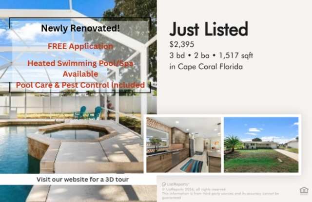 2635 Southeast 18th Place