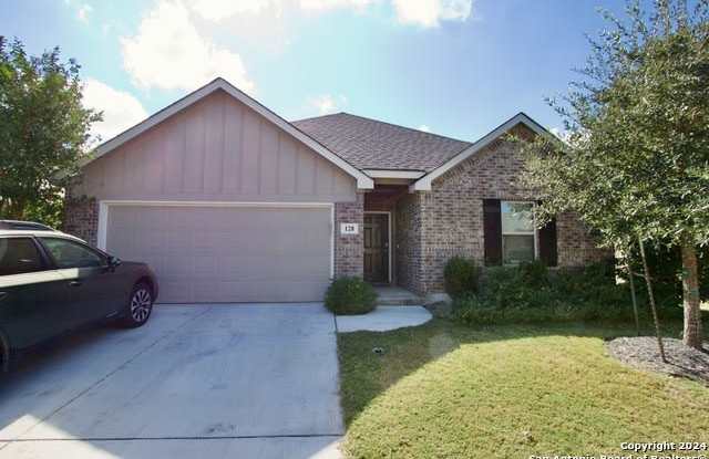 128 DESTINY - 128 Destiny Drive, Boerne, TX 78006