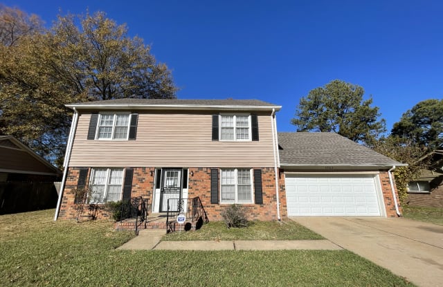 5962 Fox Ridge Dr - 5962 Fox Ridge Drive, Memphis, TN 38115