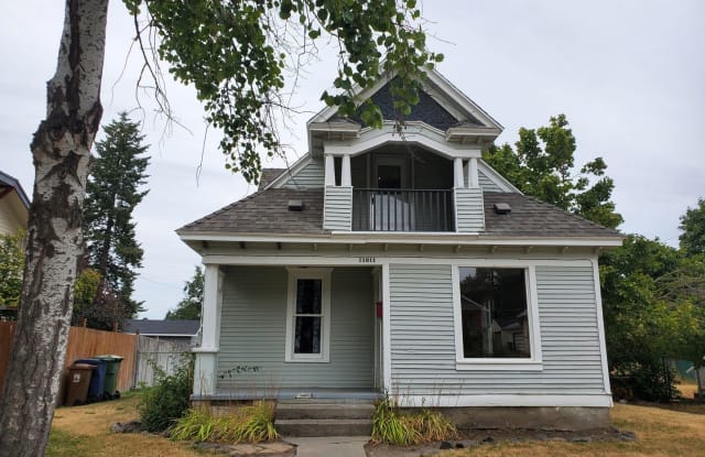 1811 E. 11th Ave - 1811 East 11th Avenue, Spokane, WA 99202