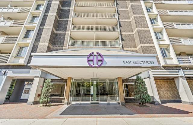 The Highlands of Chevy Chase