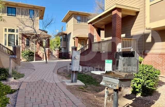 708 South Beck Avenue