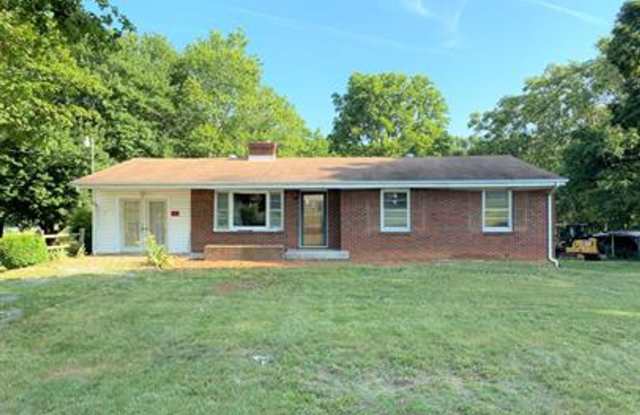 3 Bedroom Home in Campbell County