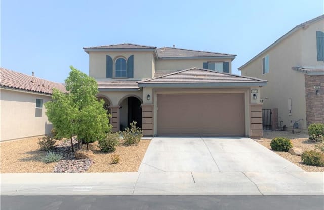 6370 Staley Downs Street - 6370 Staley Downs St, Spring Valley, NV 89113