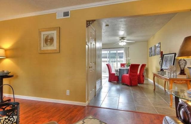 4634 Ithaca Way - 4634 Ithaca Way, Pleasanton, CA 94588