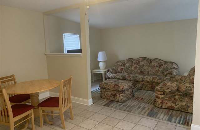 411 E 7th Avenue unit: D